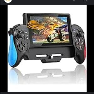 Switch Controller Fit for Nintendo Switch